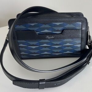 Pineider Odette Crossbody